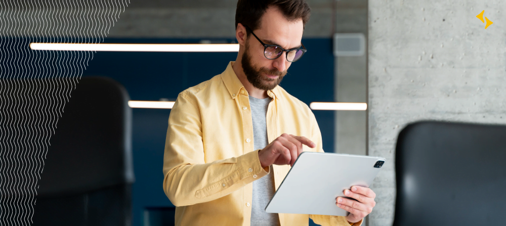 tendências corporativas e transformação digital